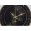 Hawes Glass Wall Clock