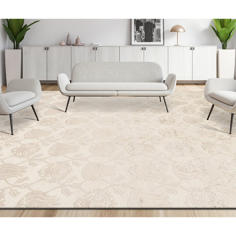 One-of-a-Kind 10' X 14' Area Rug