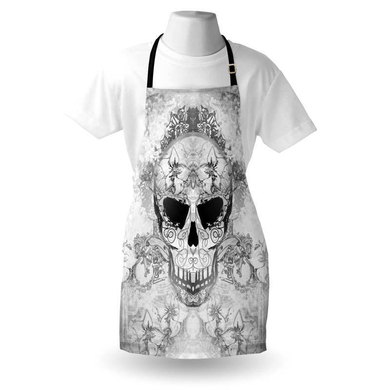 Tablier sans motif