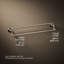 Occasion 24 In. Double Towel Bar-1120879279