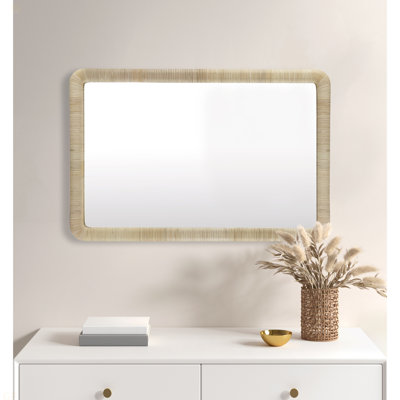 Miroir mural Natural