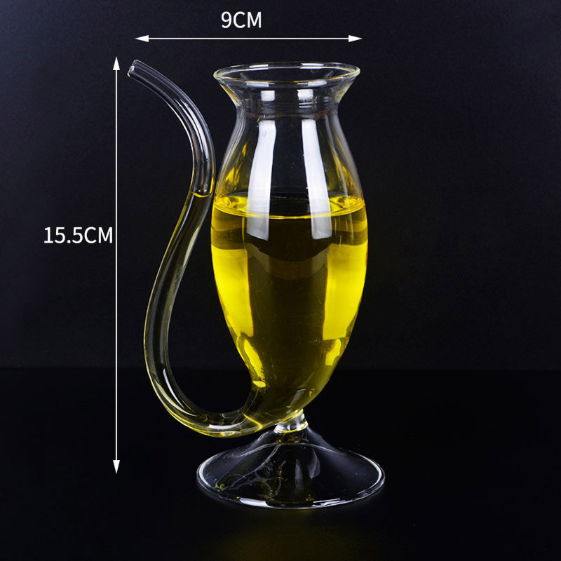 Verre à vin Creative Creative, 6,8 oz