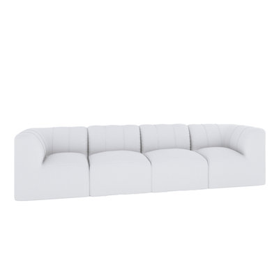 Praia Sunbrella Outdoor Sofa -  Joss & Main, 2930AEFD882C4EAEB88F0C638D1485D0