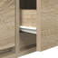 TV Cabinet 31x25.5 Cm Engineered Wood-95608456-95608476