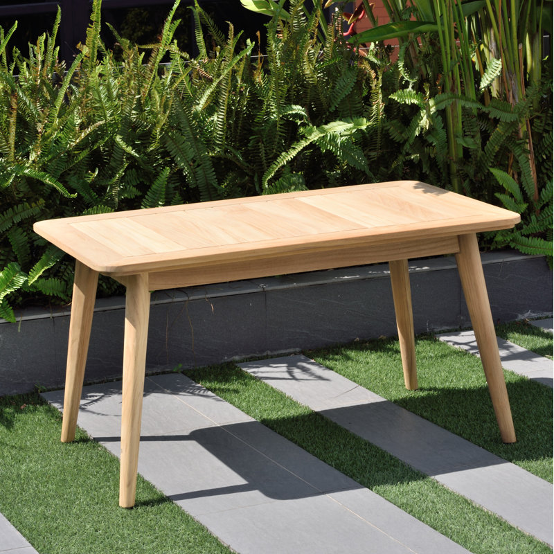 Table basse Tempo