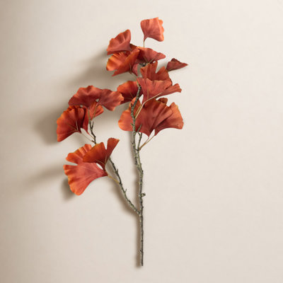 Gingko artificiel 28 po 28 po