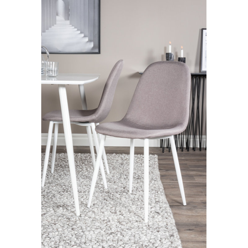 Villalobos 4 - Person Dining Set
