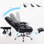 Nylon Office Chair