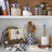 Courtly Check Check Utensil Crock-50817967