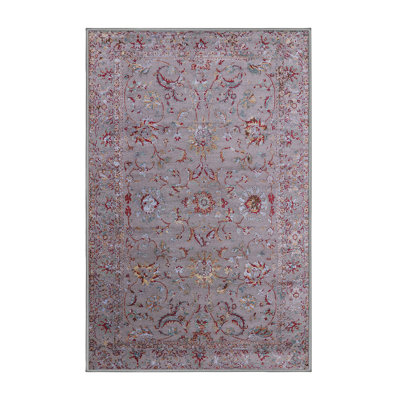 Hammonton Oriental Indoor Rug