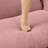 Modern Elegant Upholstered Ottoman-118486721