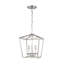 Three Light Mini Lantern-863400745