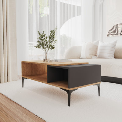 Elberfeld Coffee Table with Storage