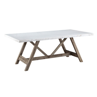 Tateos Dining Table