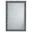 Evelyn Flat Coquillage Mirror