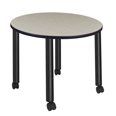 Regency Kee Round Breakroom Table Top