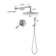 Thuan All-In-One Kit with Rough in-Valve
