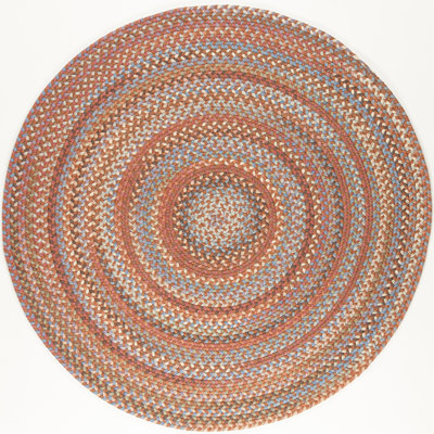 Millfield Wool Indoor Rug
