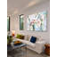 « spring fleuriing » par irena orlov, reproduction d’art sur toile tendue-16030875