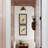 Montreux Flush Mount-63703622