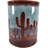 Arinya Resin Open Waste Basket