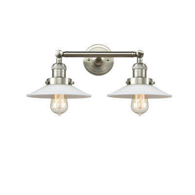 Miramontes Armed Sconce