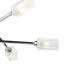Icarus Glass Semi Flush Mount-14439043