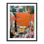 Triptych 1, First Light Print by William O'Connor-132612905-65783579