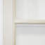 Double Solid Oak Wood Barn Door Set PROVINS-132468563