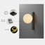 Lampe murale