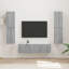 TV Stand for TVs up to 60"-2141886311