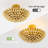 Thado 4 - Light Dimmable Chandelier