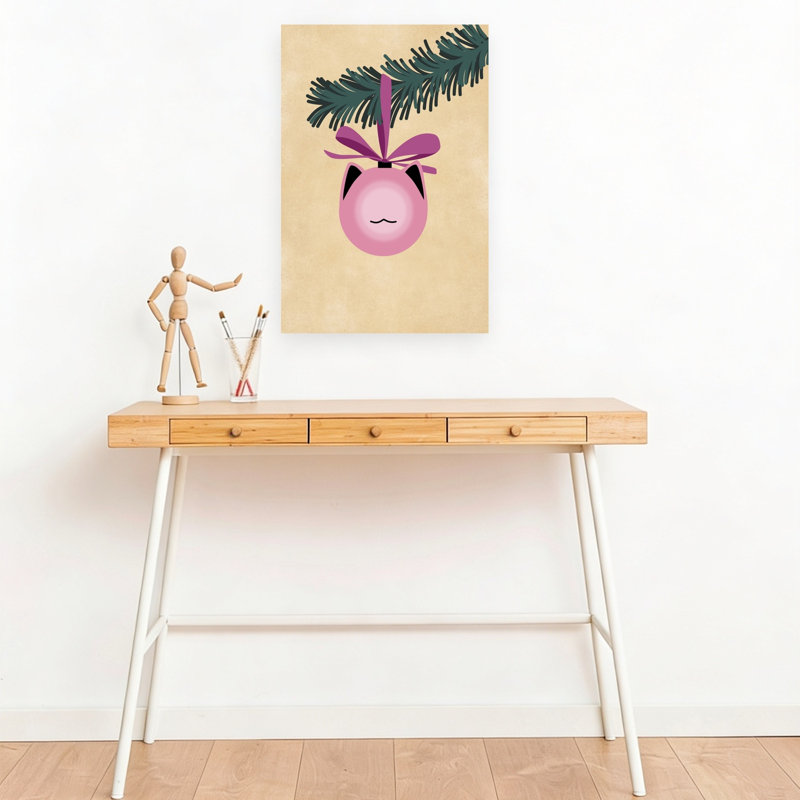 Print, 45.72cm H x 30.48cm W