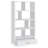 Leelin Geometric Storage Bookcase-1516211760