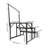 3 - Step Steel Small Step Ladder