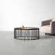 Samwell Solid Wood Coffee Table