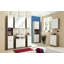 Quickset 380 Freestanding Bathroom Cabinet