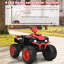 Battery Powered Ride On Toy