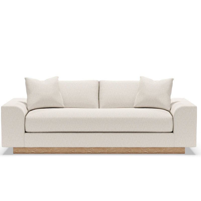 Lana Bench Seat Sofa, 2709-11, Corbin