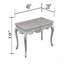 Table basse en bois