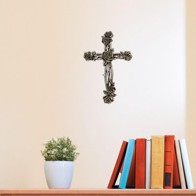 Cross Spiritual Wall Art Decor
