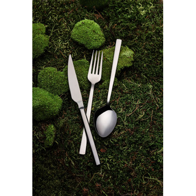 Cutlery Set (18 Pieces)