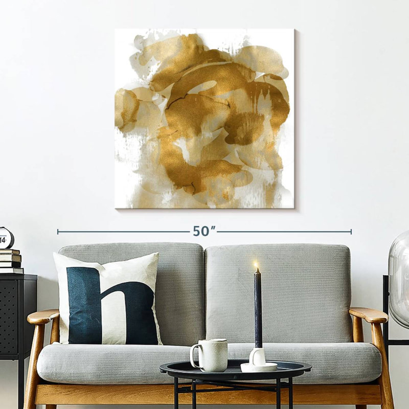 Avery Gold Flow II, H 30 po x l 30 po