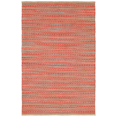 Amilliana Striped Indoor Rug