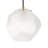 Lashawnda 1 - Light Geometric Pendant