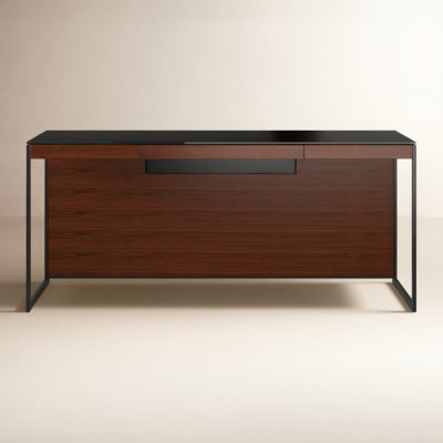 Sequel 66'' Desk with Return