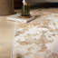 Abstract Rust Washable/Stain Guarded Area Rug-1966259116