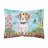 Outdoor Throw Pillow