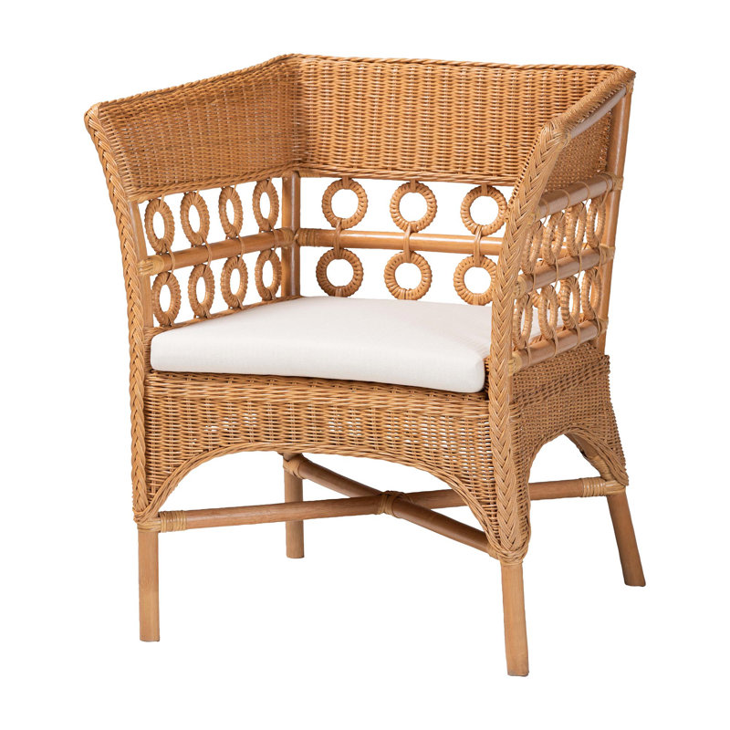 Fauteuil Bali & Pari Oxford