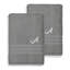 Serviette de bain en coton Denzi 1-337637561-337988175